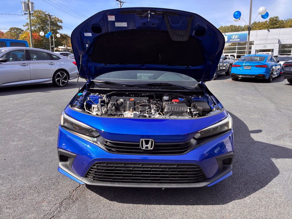 Used 2023 Honda Civic Sport image 10