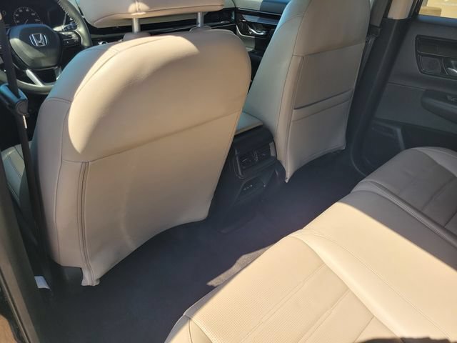 Used 2024 Honda CR-V EX-L image 17