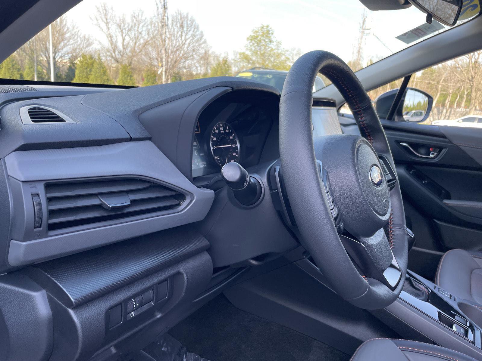 Certified 2026 Subaru Crosstrek 2.5i Limited image 26