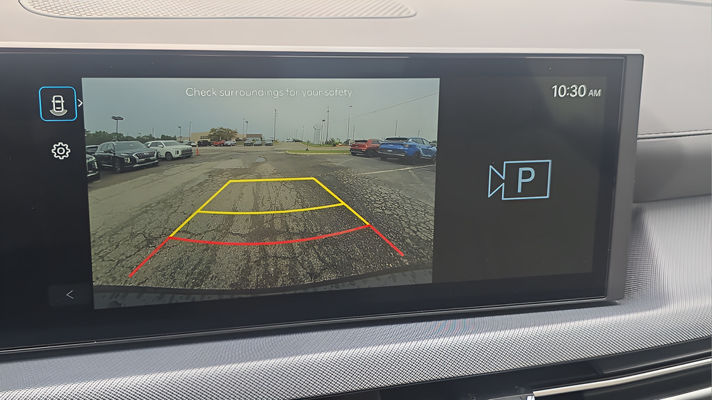 Used 2025 Hyundai Sonata SEL FWD image 18