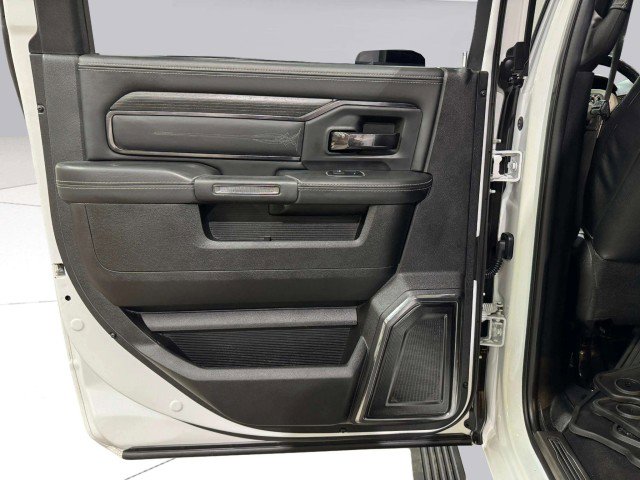 Used 2022 RAM 2500 Limited image 56