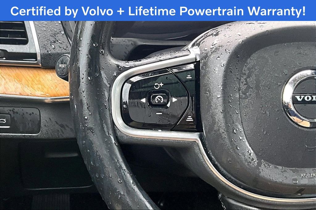 Certified 2023 Volvo XC90 B5 Plus w/ Protection Package Premier image 26