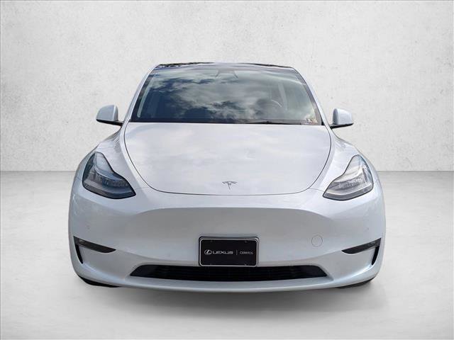 Used 2021 Tesla Model Y Long Range video 2