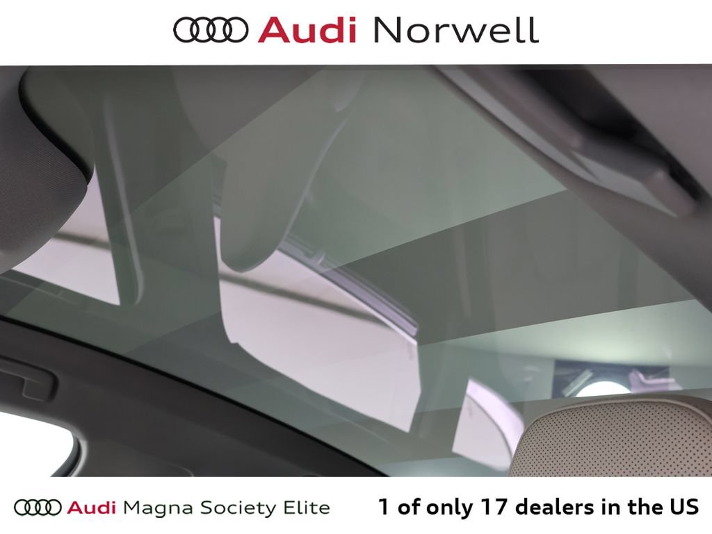 New 2026 Audi A5 Prestige AWD/4WD image 8