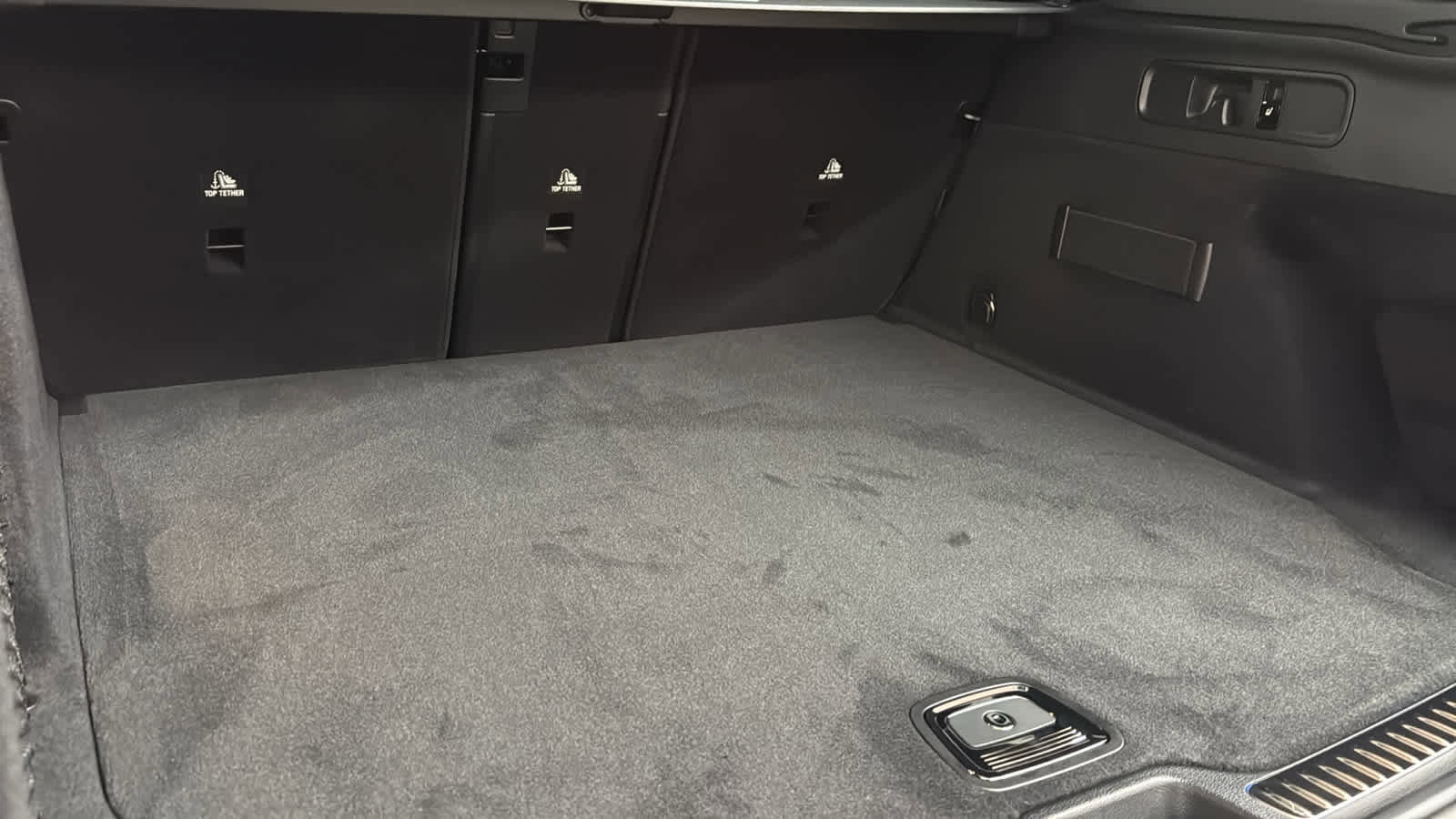 New 2026 Mercedes-Benz GLC 300 4MATIC image 30