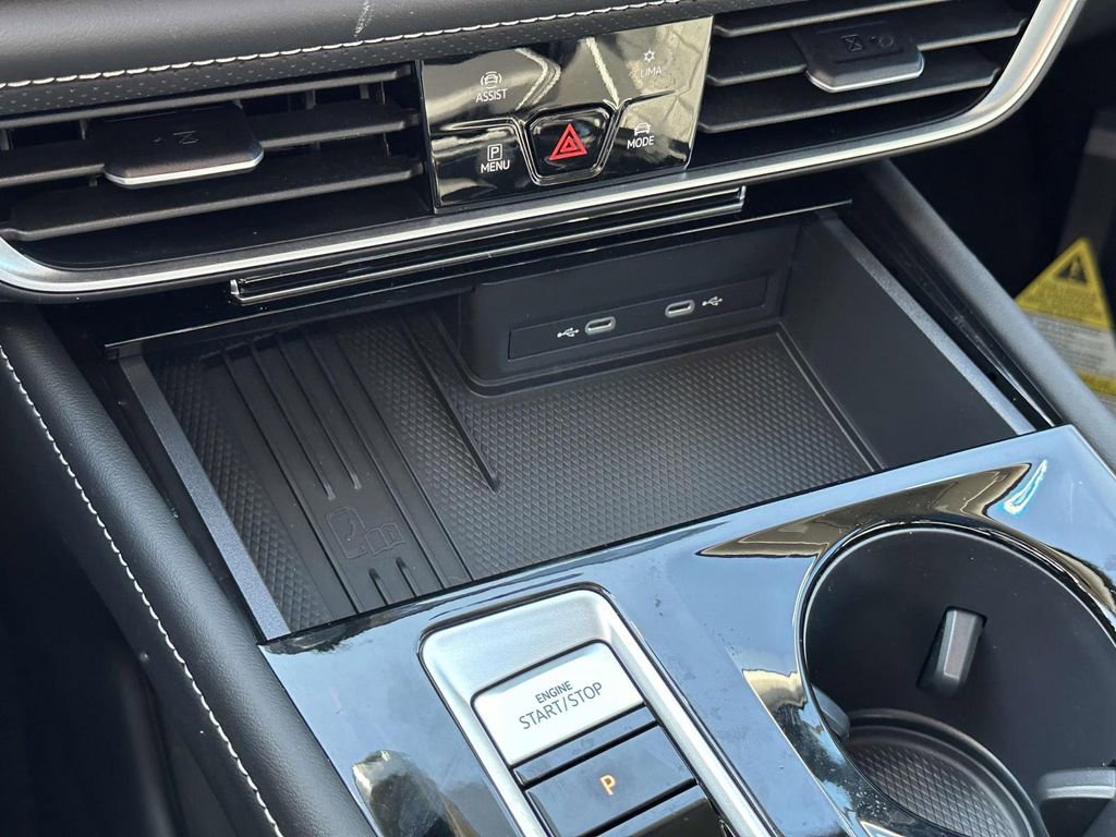 New 2025 Volkswagen Atlas SEL Premium R-Line image 26