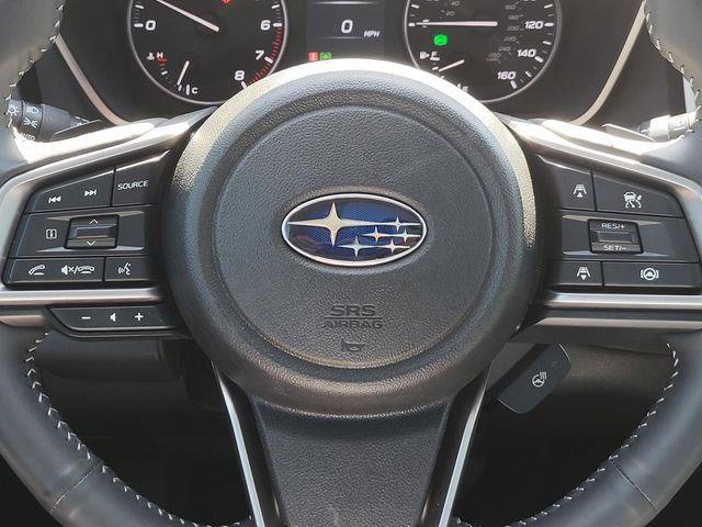 Used 2025 Subaru Ascent Touring w/ Popular Package #2 AWD/4WD image 30