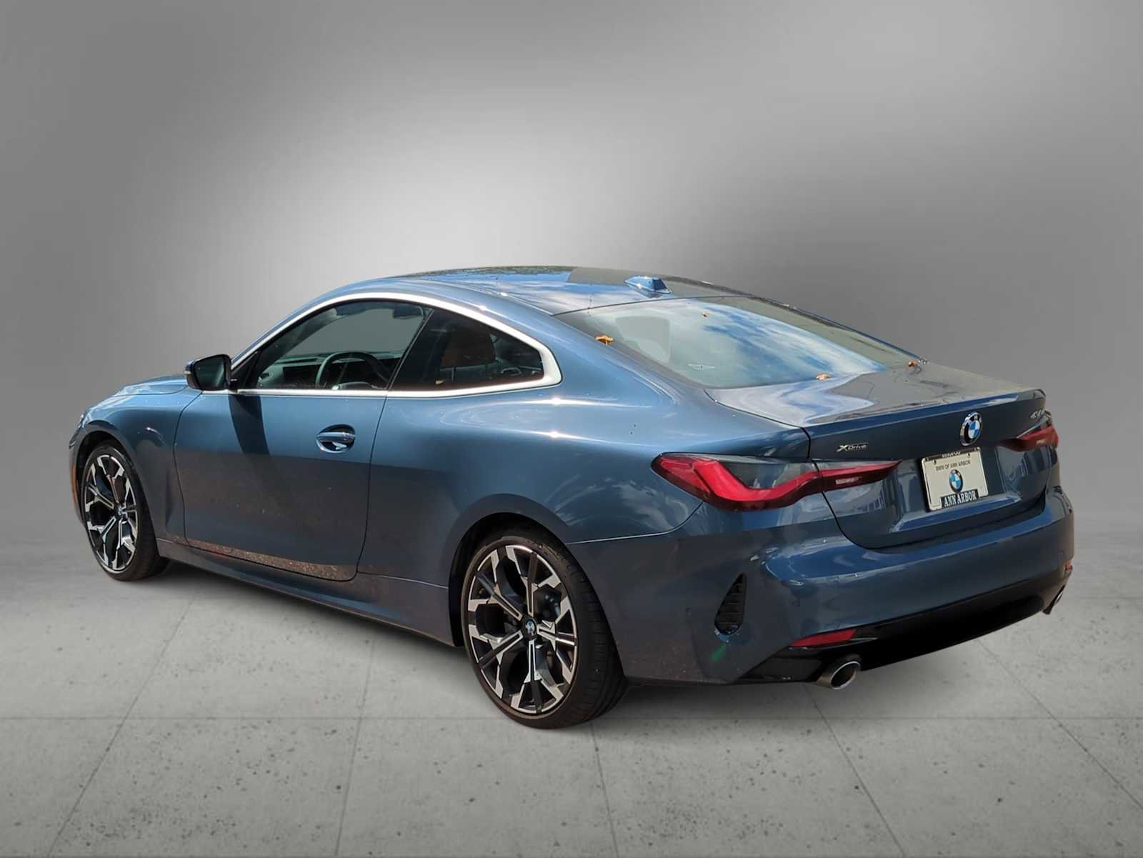 New 2025 BMW 430i xDrive Coupe w/ Premium Package image 6