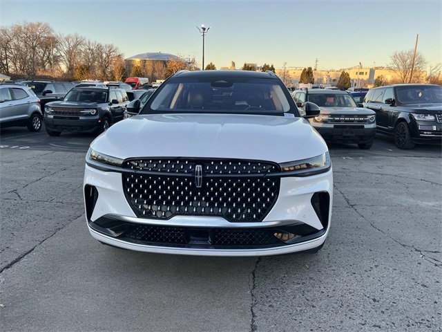 Used 2024 Lincoln Nautilus Reserve image 8