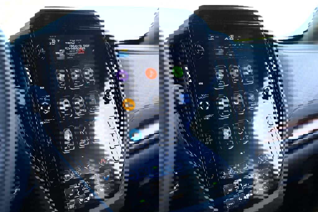 New 2026 Subaru Forester Sport AWD/4WD image 13