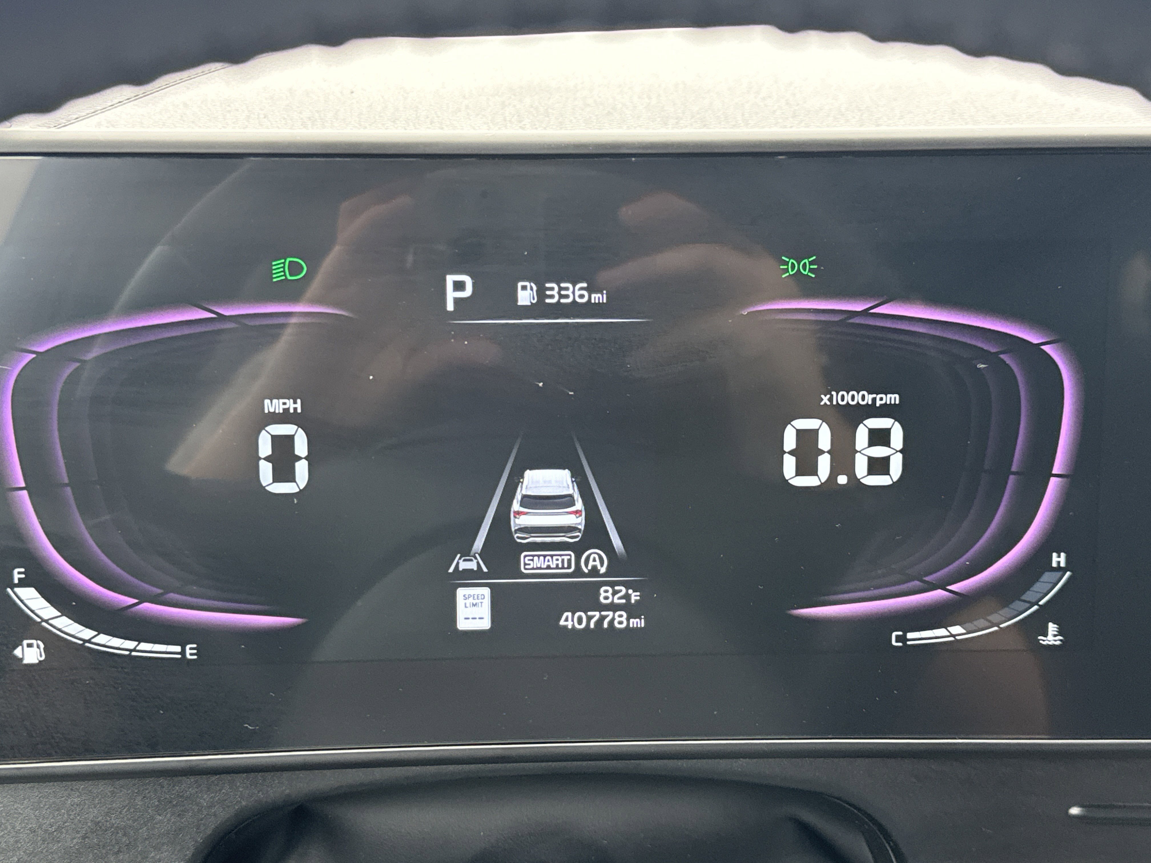 Certified 2023 Kia Sportage X-Line w/ X-Line Premium Package image 11