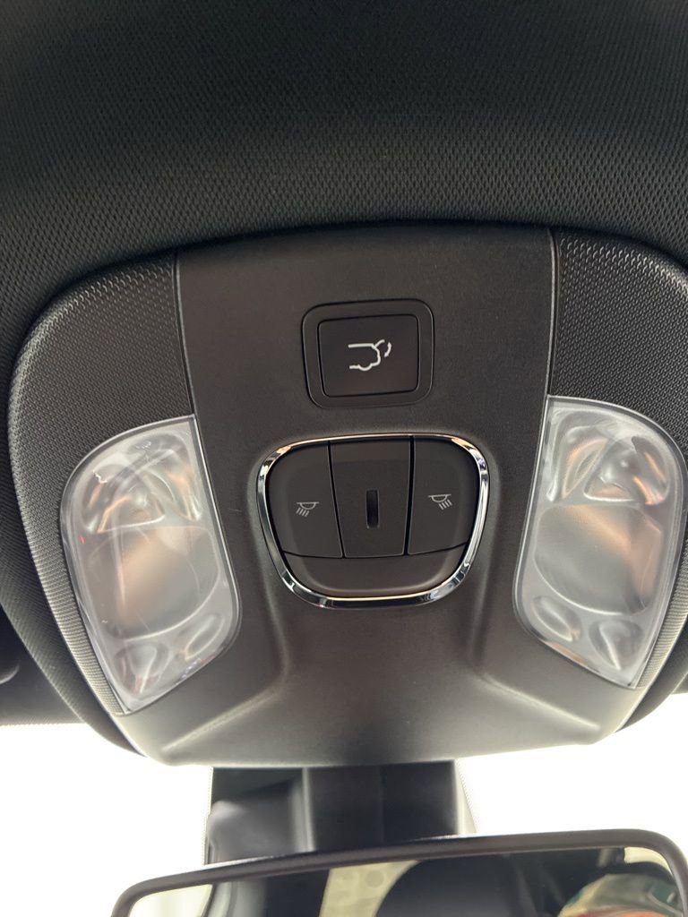 New 2026 Jeep Compass Limited image 12