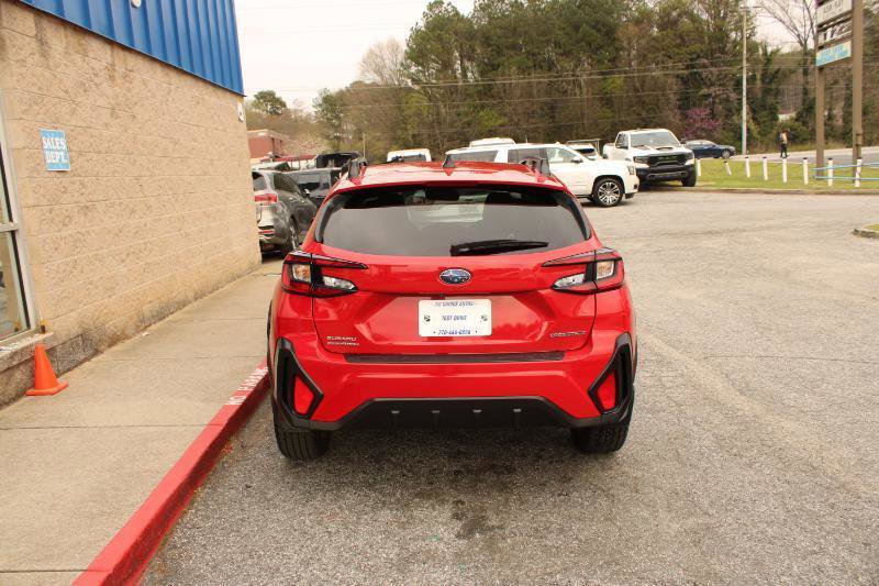 Used 2024 Subaru Crosstrek 2.0i Premium AWD/4WD image 5
