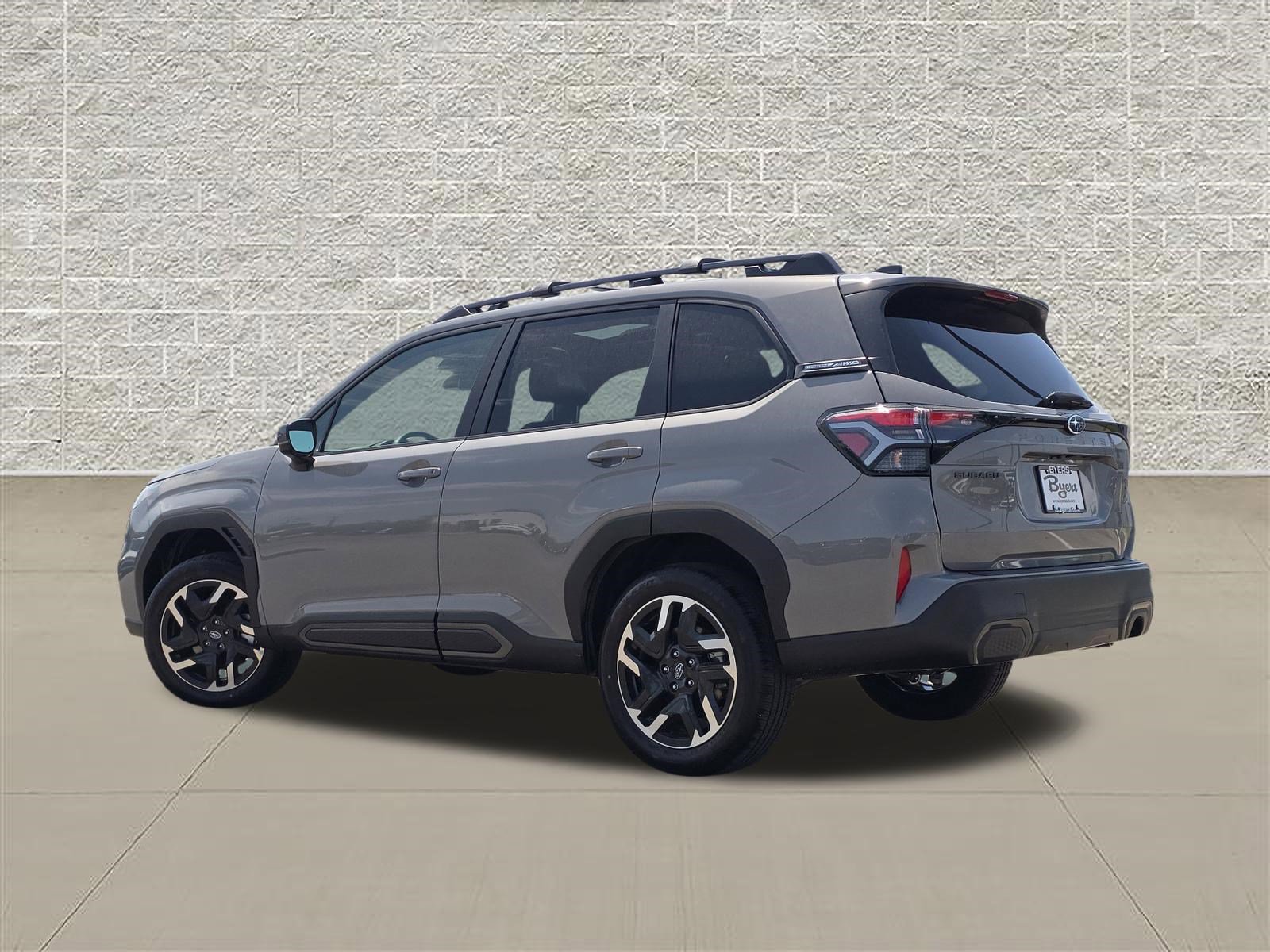 New 2026 Subaru Forester Limited AWD/4WD image 5