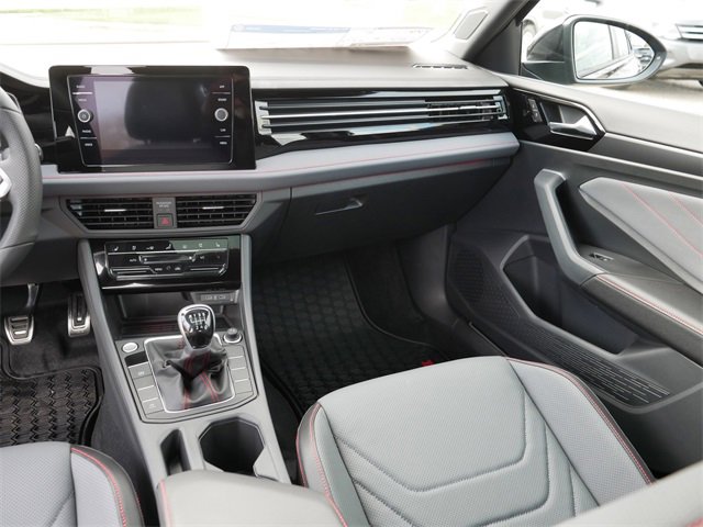 New 2026 Volkswagen Jetta GLI Autobahn image 10