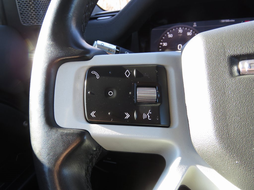 Used 2020 Land Rover Defender 110 S image 21