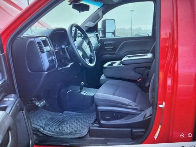 Used 2018 Chevrolet Silverado 1500 LS image 5