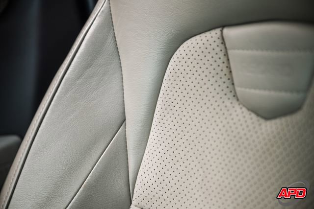 Used 2018 Cadillac ATS V w/ Carbon Fiber Package image 24