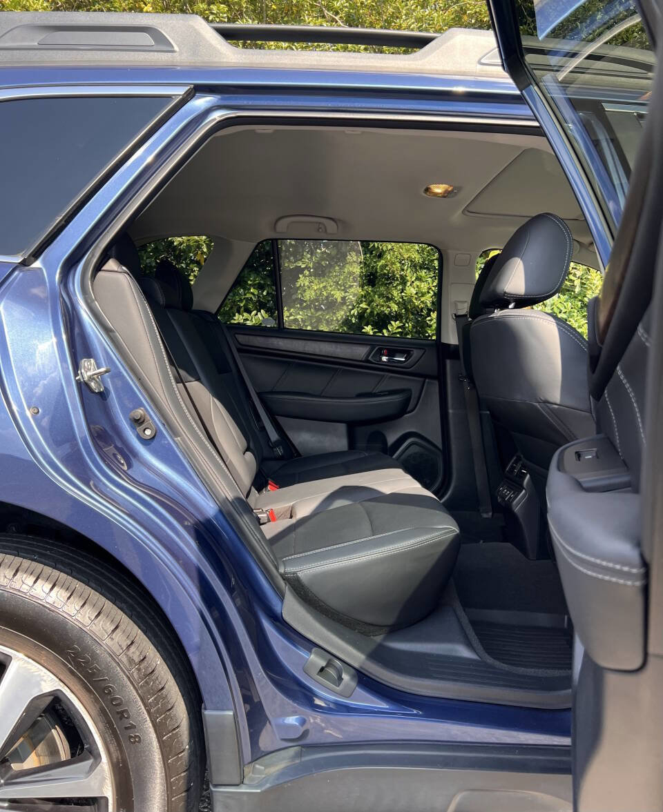 Used 2019 Subaru Outback 2.5i Limited image 20