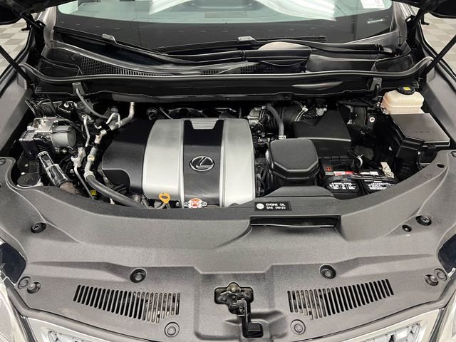 Certified 2021 Lexus RX 350 FWD w/ Premium Package image 24
