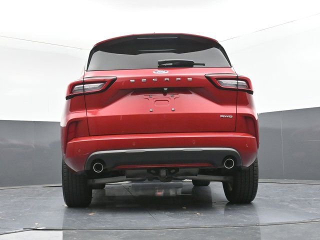 Used 2024 Ford Escape ST-Line Elite w/ Premium Technology Package image 28