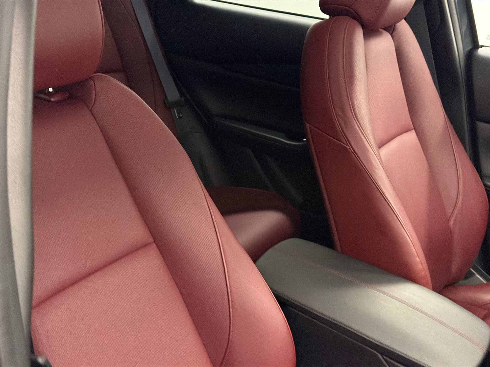 Used 2023 MAZDA CX-30 AWD 2.5 S w/ Preferred Package image 11