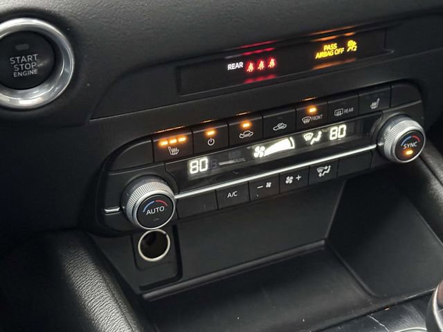 Used 2020 MAZDA CX-5 Touring image 31