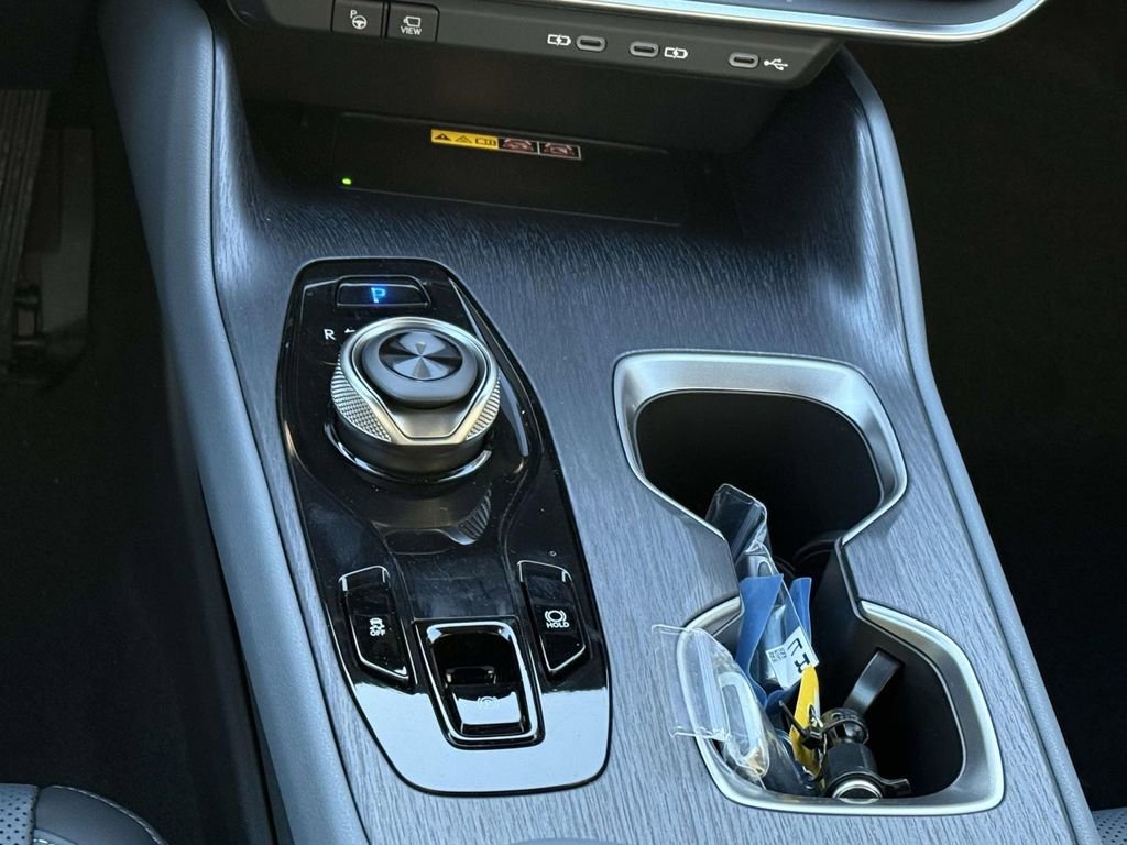 New 2026 Lexus RZ 450e Premium image 15