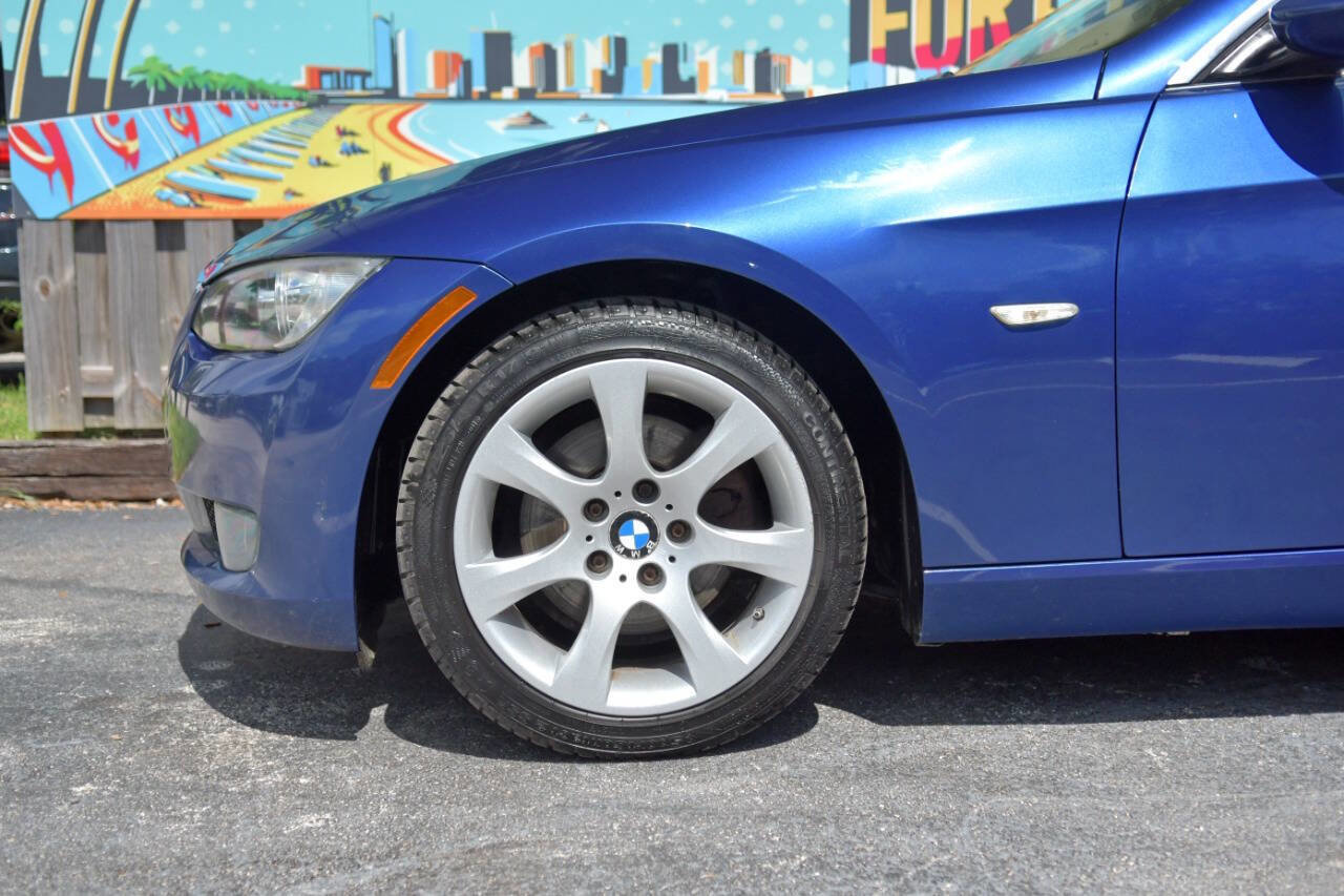 Used 2008 BMW 328xi Coupe image 9