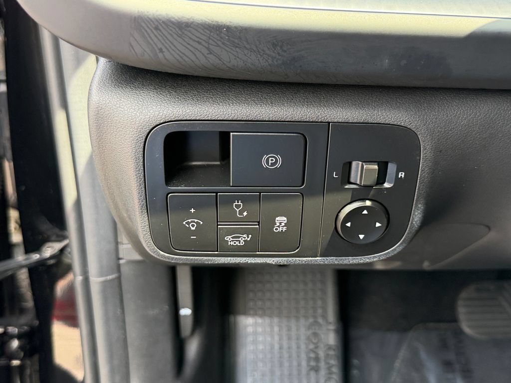Used 2023 Hyundai Ioniq 6 SEL AWD/4WD image 31