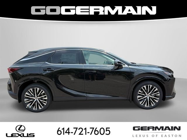 New 2026 Lexus RX 350 Premium Plus AWD/4WD image 6