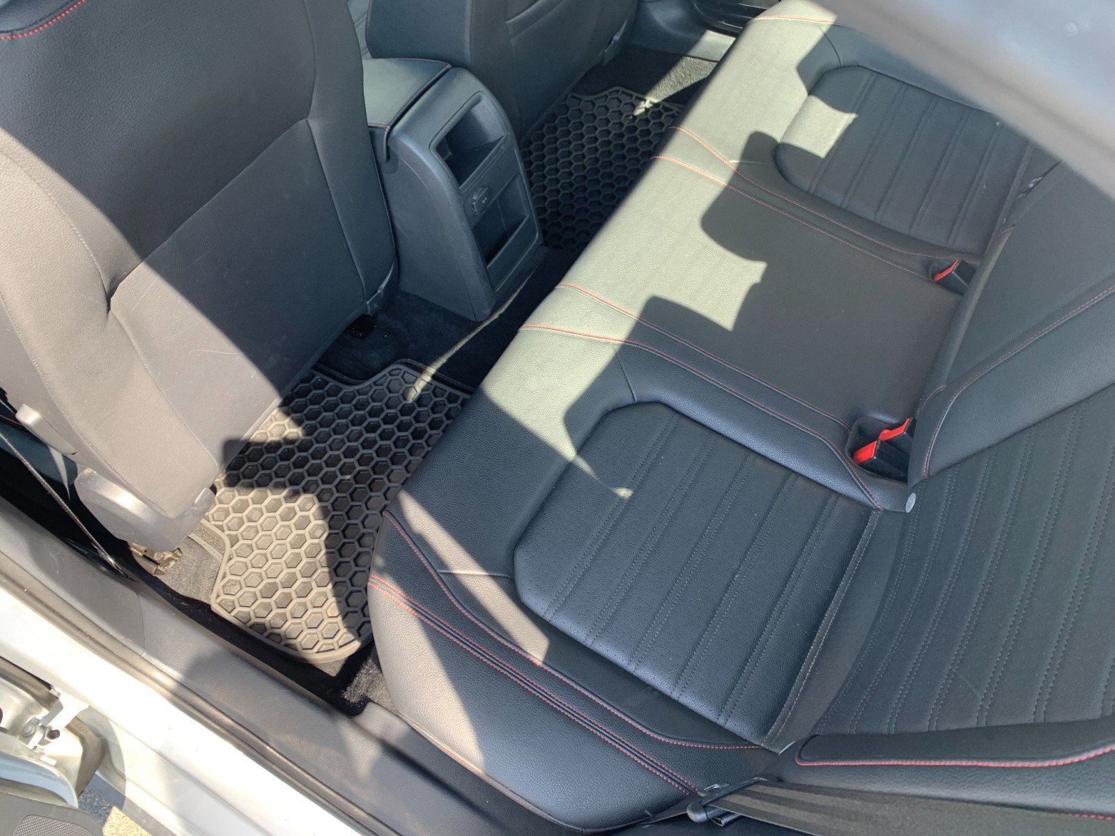 Used 2016 Volkswagen Jetta GLI SE FWD image 29