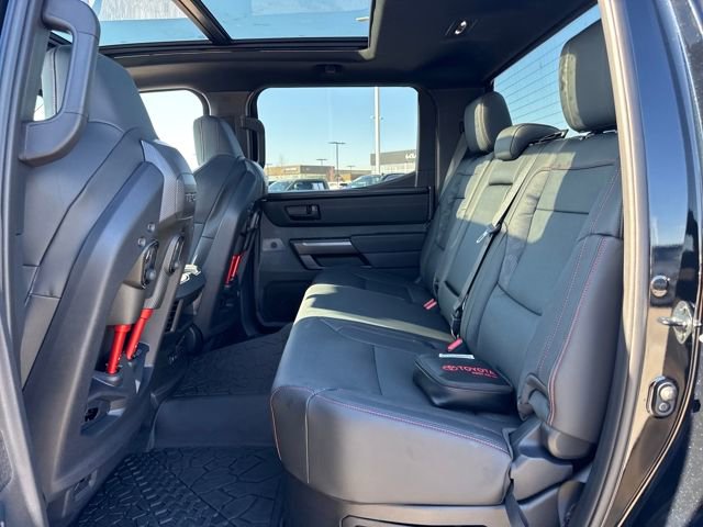 Used 2026 Toyota Tundra TRD Pro image 15