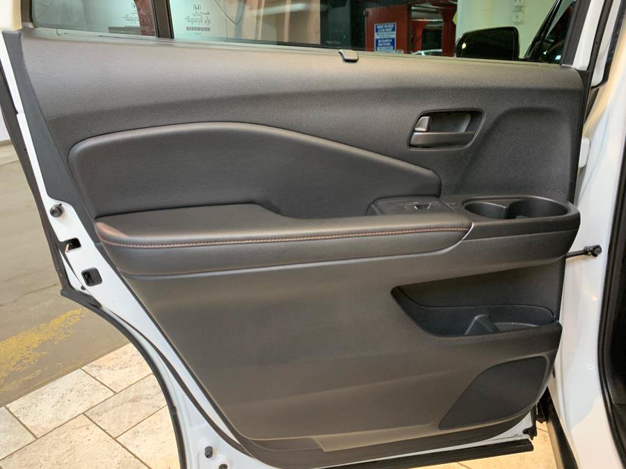 Used 2022 Honda Passport TrailSport image 46