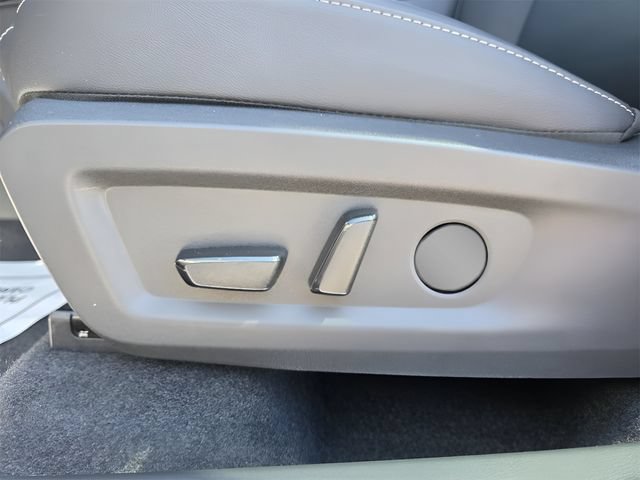New 2025 Nissan Murano SL AWD/4WD image 81
