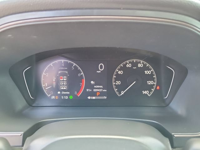 Used 2025 Honda Pilot TrailSport image 24