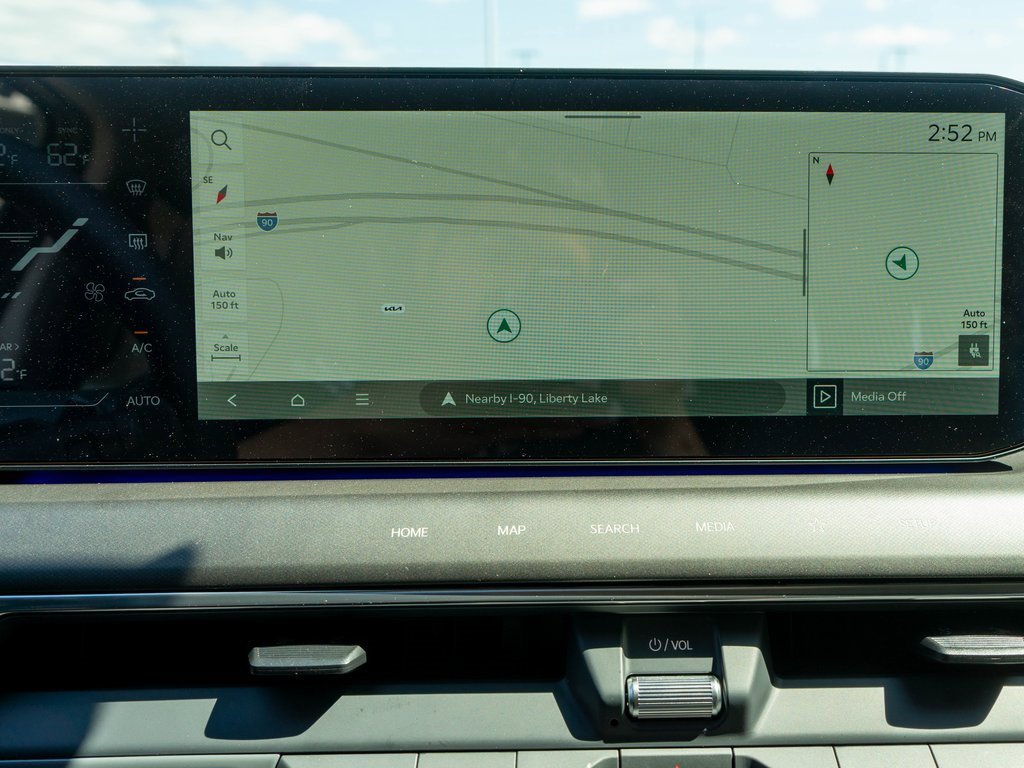 New 2026 Kia EV9 Land image 26