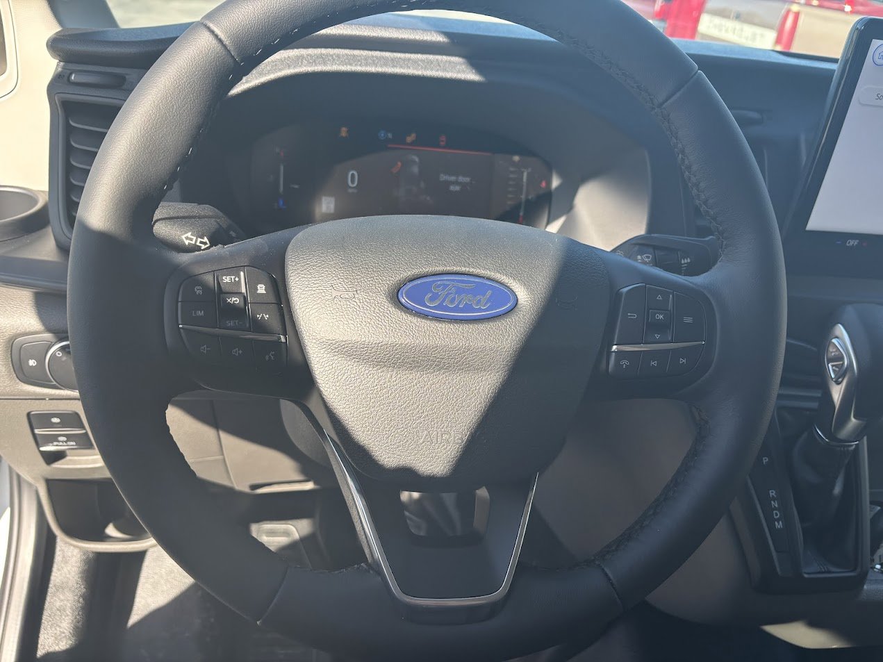 New 2026 Ford Transit 350 XL image 10