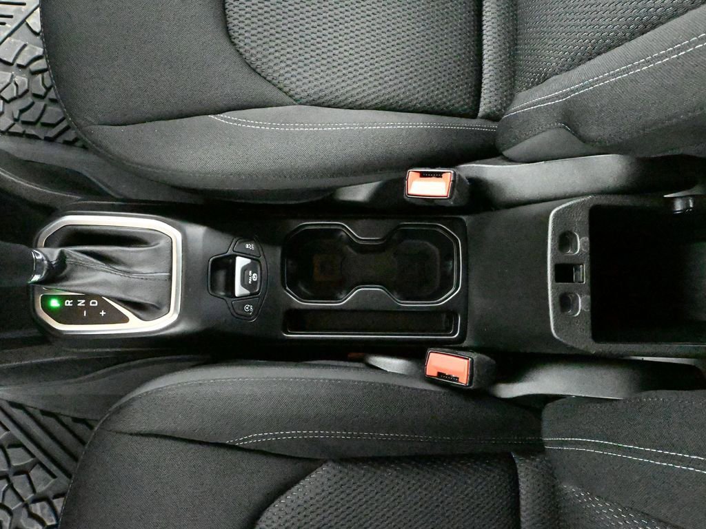 Used 2023 Jeep Renegade Latitude w/ Sun/Sound Group image 37