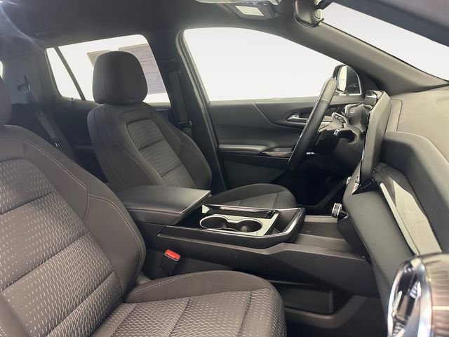 Used 2025 Chevrolet Equinox LT AWD/4WD image 15