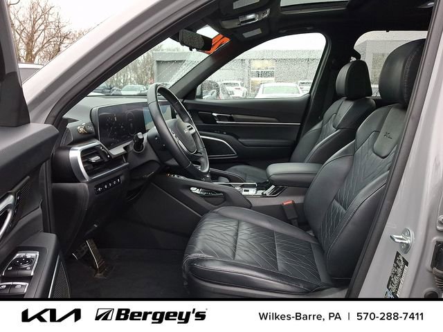 Certified 2024 Kia Telluride SX Prestige X-Line image 16
