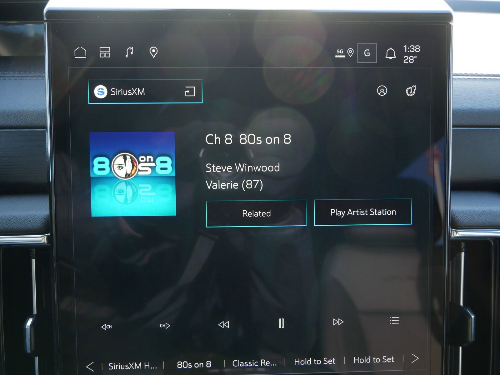 New 2026 GMC Yukon XL Denali w/ Sun & Power Step Package image 10