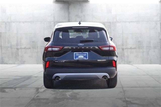 Certified 2025 Ford Escape Active image 6