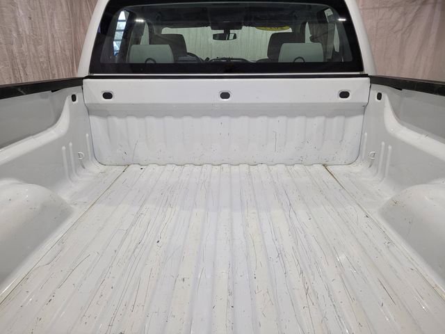 Used 2017 Chevrolet Silverado 1500 W/T w/ Trailering Package image 18