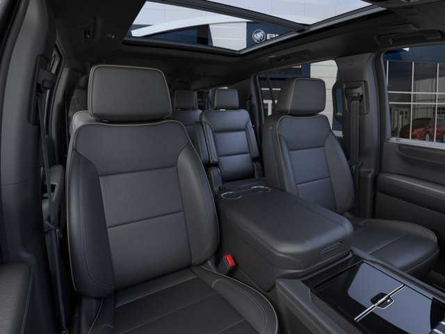 New 2026 GMC Yukon XL Elevation AWD/4WD image 16