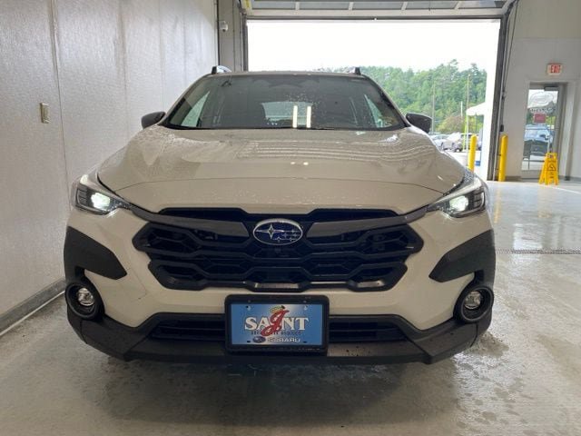 New 2026 Subaru Crosstrek 2.5i Limited AWD/4WD image 4