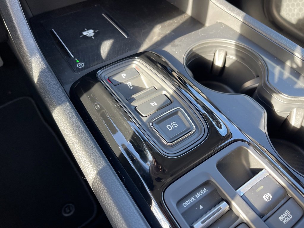 New 2026 Honda Passport RTL image 11