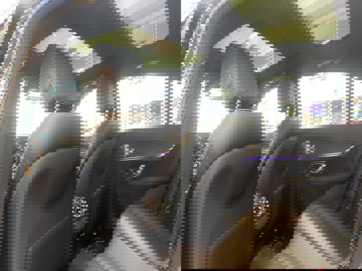 Used 2022 Mercedes-Benz E 350 4MATIC image 13