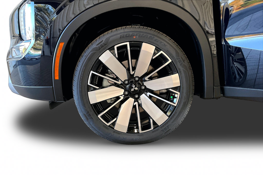 New 2026 Mitsubishi Outlander SE FWD image 12