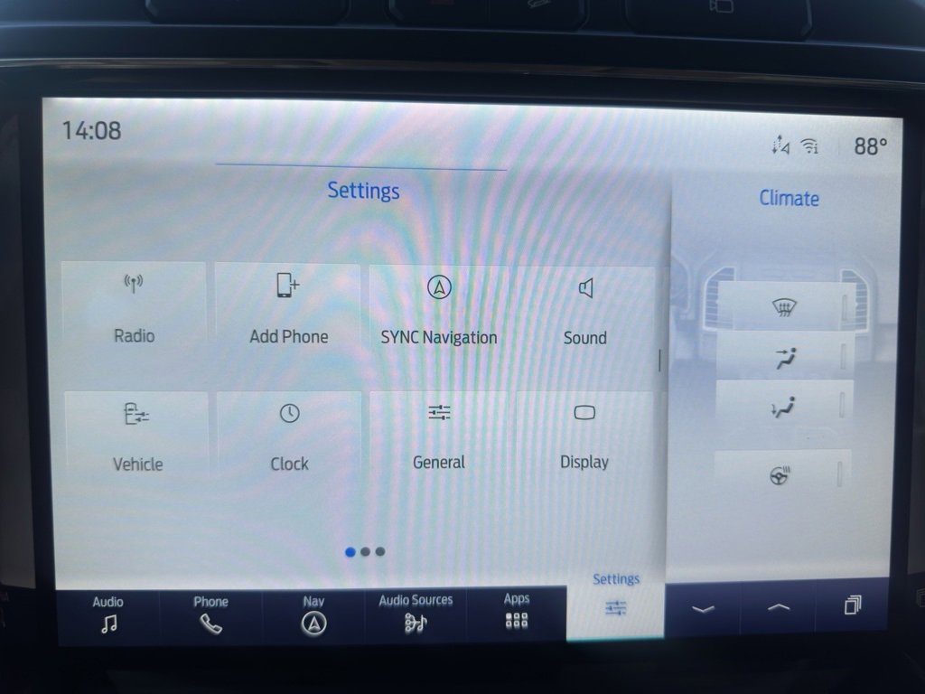 Used 2022 Ford F250 Lariat image 18